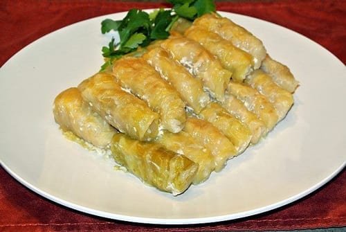 menu-1 Yo Baba - Handmade Cheese Crepes – Nalysnyky